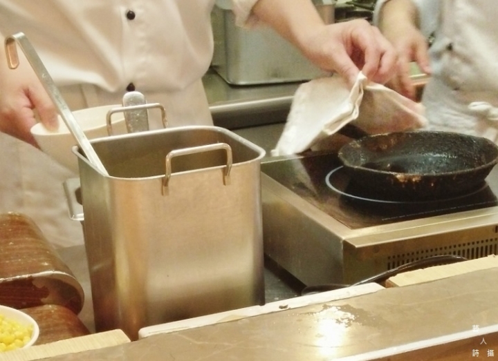 吃到飽-饗樂全日餐廳早餐Soluna-All Day Dining日月千禧酒店
