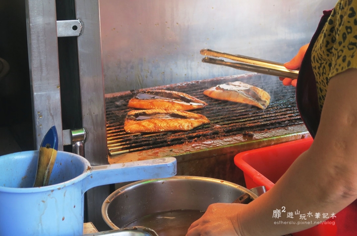 高雄美食~高雄周燒肉飯 鳳山老牌周燒肉飯