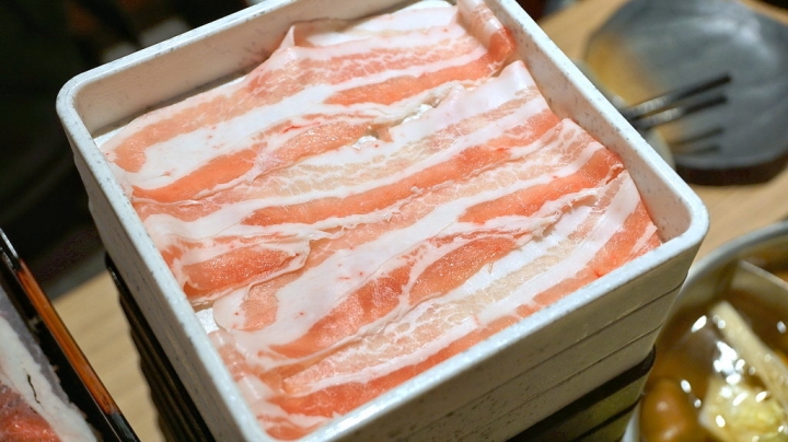 [台南][東區] 涮乃葉日式涮涮鍋 台南大遠百店