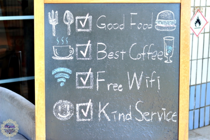 （邀約）【高雄 前鎮】Andy'z Caf'e一吃愛上！高雄手做厚實鮮肉大漢堡！