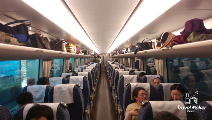 【日本。關西】《大阪》第一次用Airbnb就上手入住新大阪站出站30秒抵達日本公寓