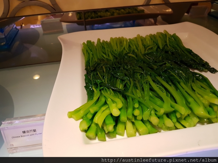 台中 全國大飯店 全壽樓 港式料理吃到飽