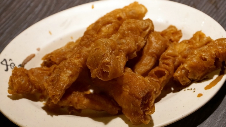 [台南][東區] 夫妻肺片 台南東和店