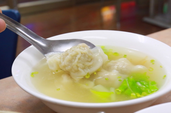 [台南][中西區] 唯一川味麵館