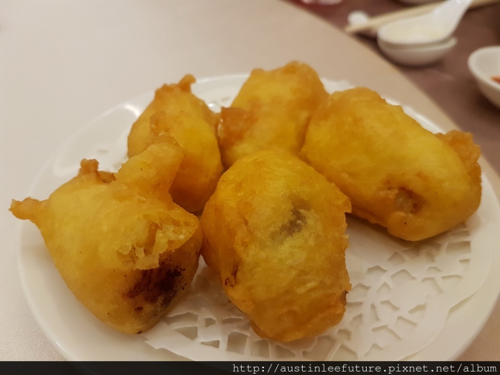 台中 全國大飯店 全壽樓 港式料理吃到飽