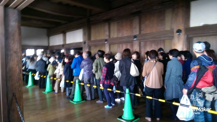 【日本。近畿】《兵庫縣》乘山陽新幹線To世界遺產日本三大名城之一姬路城