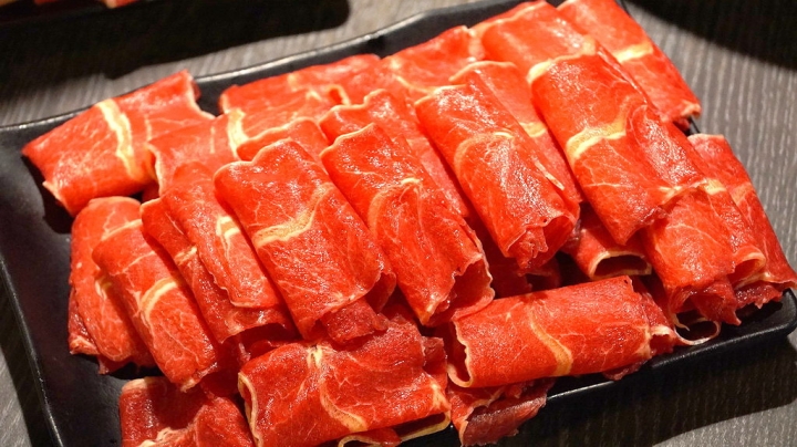 [台南][東區] 夫妻肺片 台南東和店