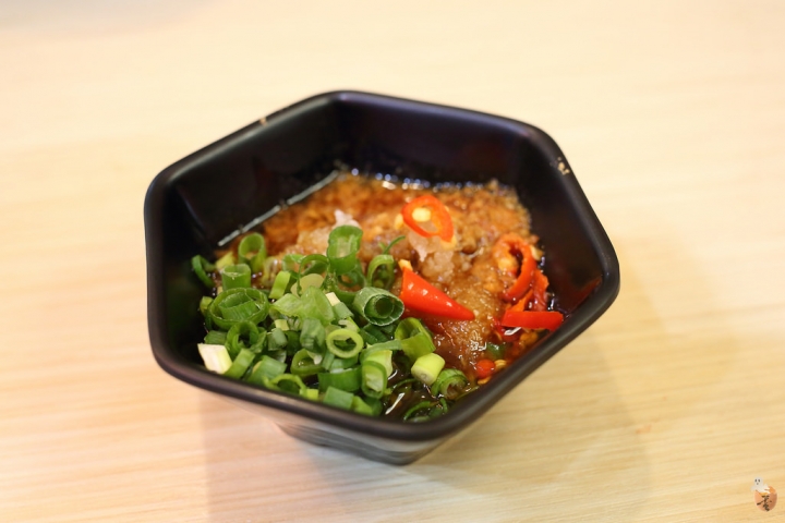 [新北]泰山極上日式涮涮鍋,主打C/P值高的火鍋店,來一個大海陸鍋吧  by蛋拔