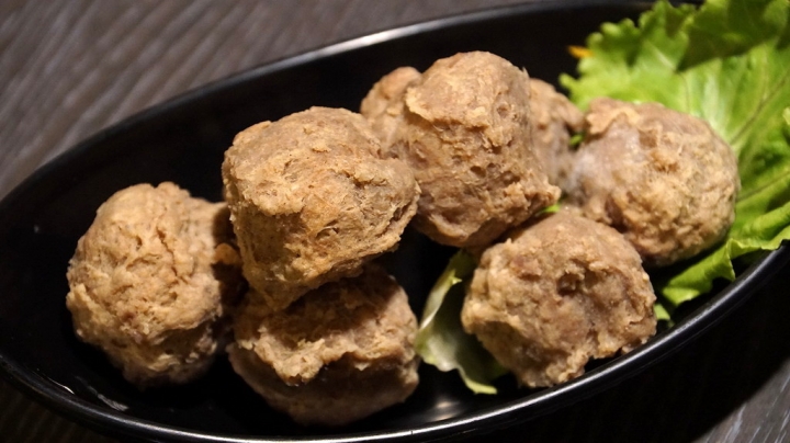 [台南][東區] 夫妻肺片 台南東和店