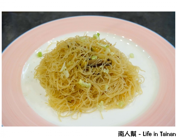 【台南中西區-美食】老菜新作總舖師單人份料理│無菜單料理│特色鍋物 ~~ 村料理