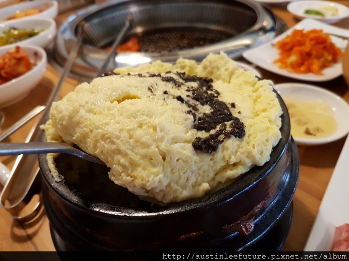 宜蘭市 銅房 專門韓式烤肉