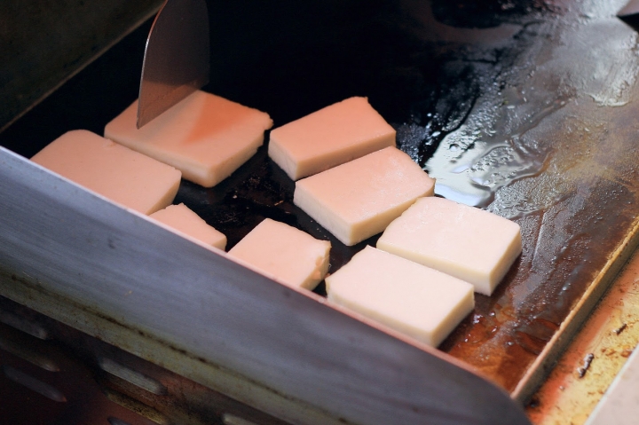 [嘉義][東區] 一塊粿~傳統食物新口味