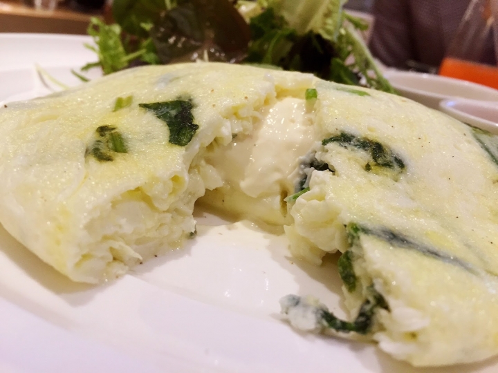 紐約早餐女王 Sarabeth's台北店 有雷也有推