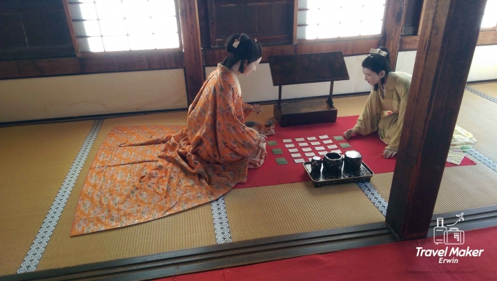 【日本。近畿】《兵庫縣》乘山陽新幹線To世界遺產日本三大名城之一姬路城