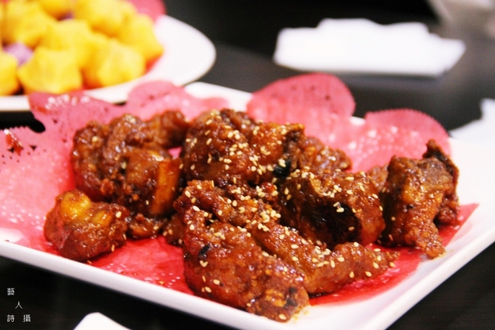 台灣磚窯雞平鎮店