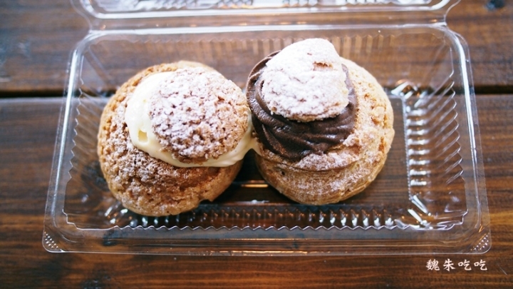 (食)清水 Yorimichi 順道菓子店 冰跟老闆都好美