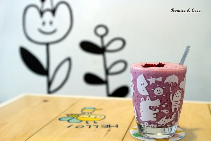 Ruru's 小樂堂可愛又療癒的夢幻甜點店(捷運板橋新埔站)