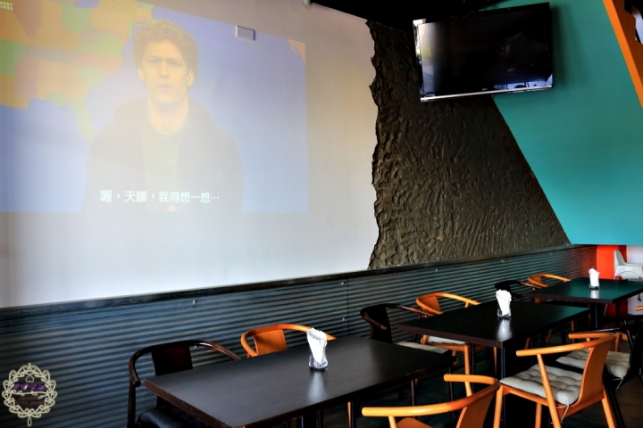 （邀約）【高雄 前鎮】Andy'z Caf'e一吃愛上！高雄手做厚實鮮肉大漢堡！