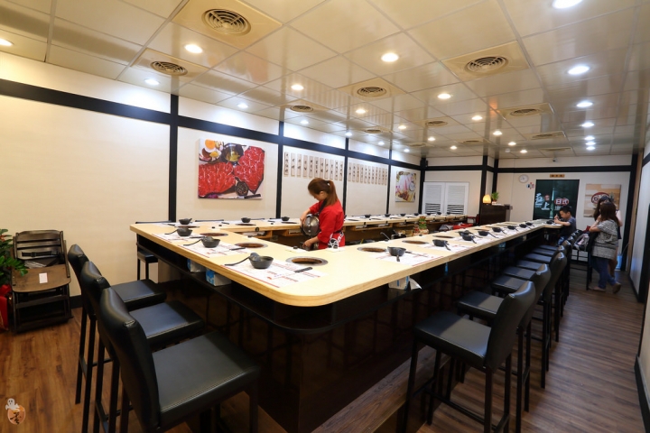 [新北]泰山極上日式涮涮鍋,主打C/P值高的火鍋店,來一個大海陸鍋吧  by蛋拔