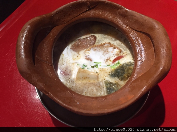 【食記】台北☼台電大樓  泰街頭**經典道地泰國風味**