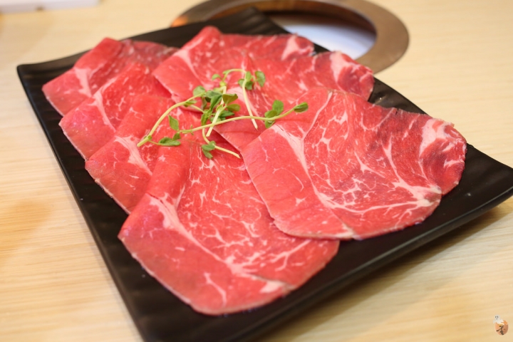 [新北]泰山極上日式涮涮鍋,主打C/P值高的火鍋店,來一個大海陸鍋吧  by蛋拔