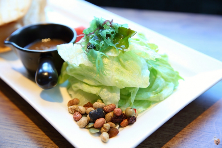 [新北]新莊早午餐店-豐滿三明治,還有咖啡下午茶就在豐滿中信店  by蛋拔