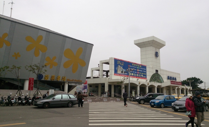 [苗栗]好望角步道