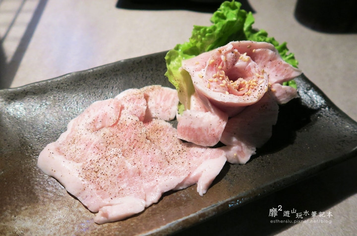 台北~火之舞蓁品燒和牛放題 忠孝敦化吃到飽