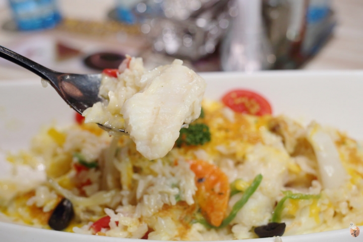 [新北]再訪新莊Mita米塔義式廚房,餐點依舊美味,還多了泰式紅咖哩義大利麵的新菜色  by蛋拔