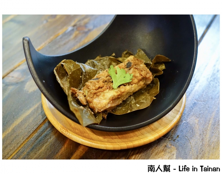 【台南中西區-美食】老菜新作總舖師單人份料理│無菜單料理│特色鍋物 ~~ 村料理