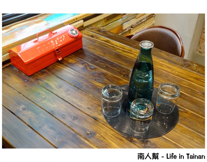 【台南中西區-美食】老菜新作總舖師單人份料理│無菜單料理│特色鍋物 ~~ 村料理
