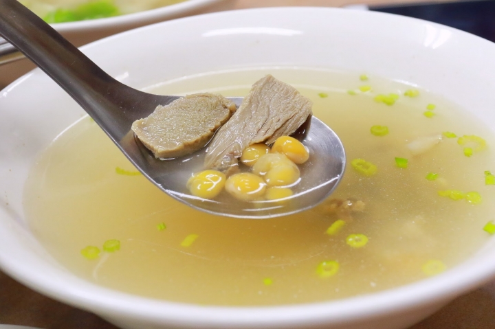 [台南][中西區] 唯一川味麵館