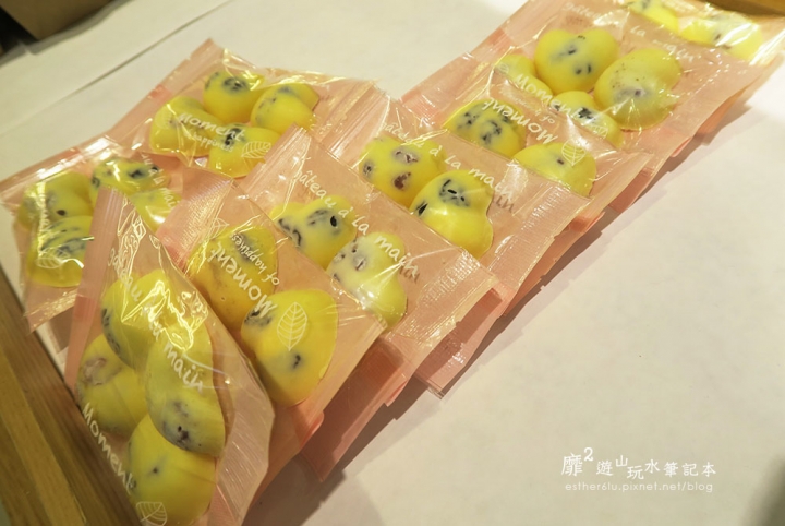 台北東門站麵包~COLOR BOX 彩色盒子手作烘焙坊