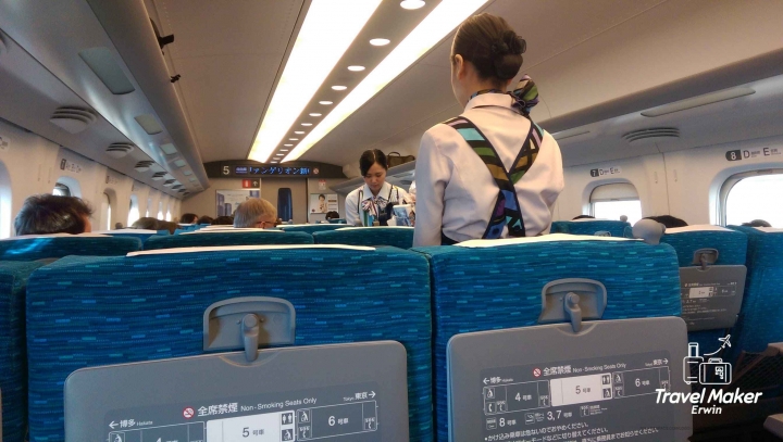 【日本。近畿】《兵庫縣》乘山陽新幹線To世界遺產日本三大名城之一姬路城