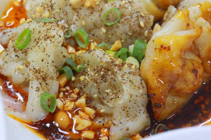 [台南][中西區] 唯一川味麵館