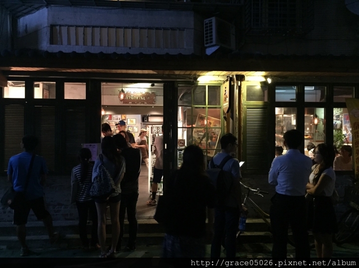 【食記】台北☼台電大樓  泰街頭**經典道地泰國風味**