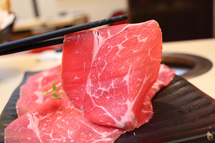 [新北]泰山極上日式涮涮鍋,主打C/P值高的火鍋店,來一個大海陸鍋吧  by蛋拔