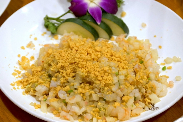 [台南][中西區] 渝苑川菜餐廳