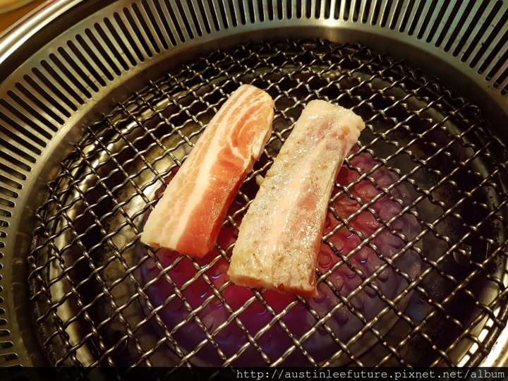 宜蘭市 銅房 專門韓式烤肉