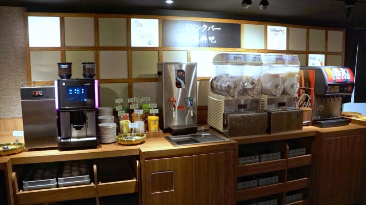 [台南][東區] 涮乃葉日式涮涮鍋 台南大遠百店