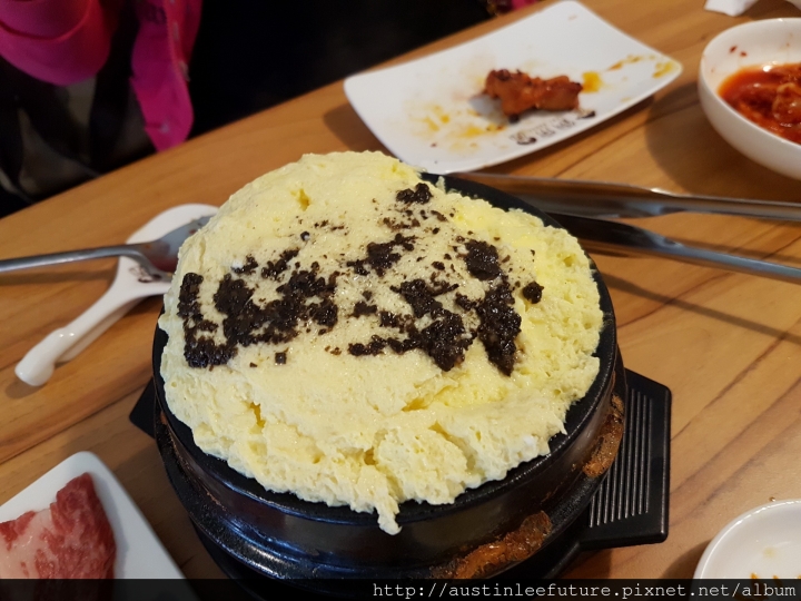 宜蘭市 銅房 專門韓式烤肉