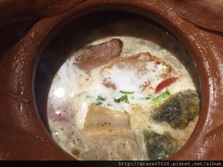 【食記】台北☼台電大樓  泰街頭**經典道地泰國風味**