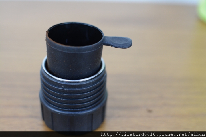 [產品開箱]Staresso隨身手壓式義式咖啡機--使用者心得分享蓋大樓(歡迎交流好喝的豆子）