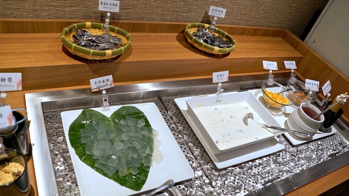[台南][東區] 涮乃葉日式涮涮鍋 台南大遠百店
