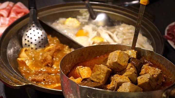 [台南][東區] 夫妻肺片 台南東和店