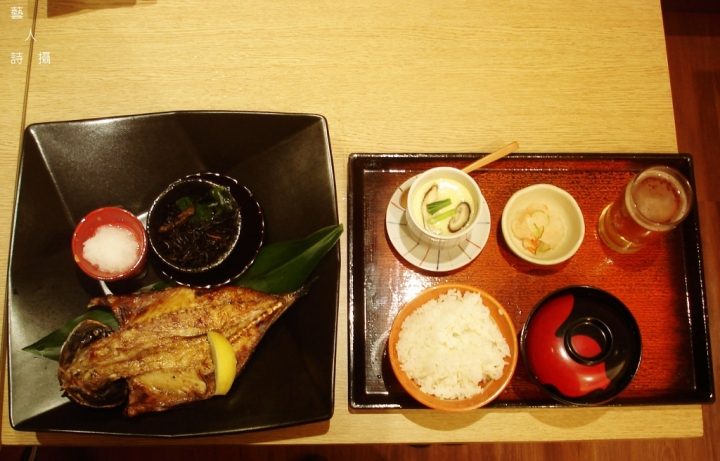 台北道地東京味-大戶屋日本料理餐廳OOTOYA