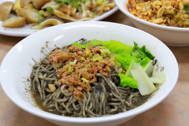 [台南][中西區] 唯一川味麵館