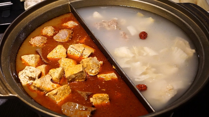 [台南][東區] 夫妻肺片 台南東和店