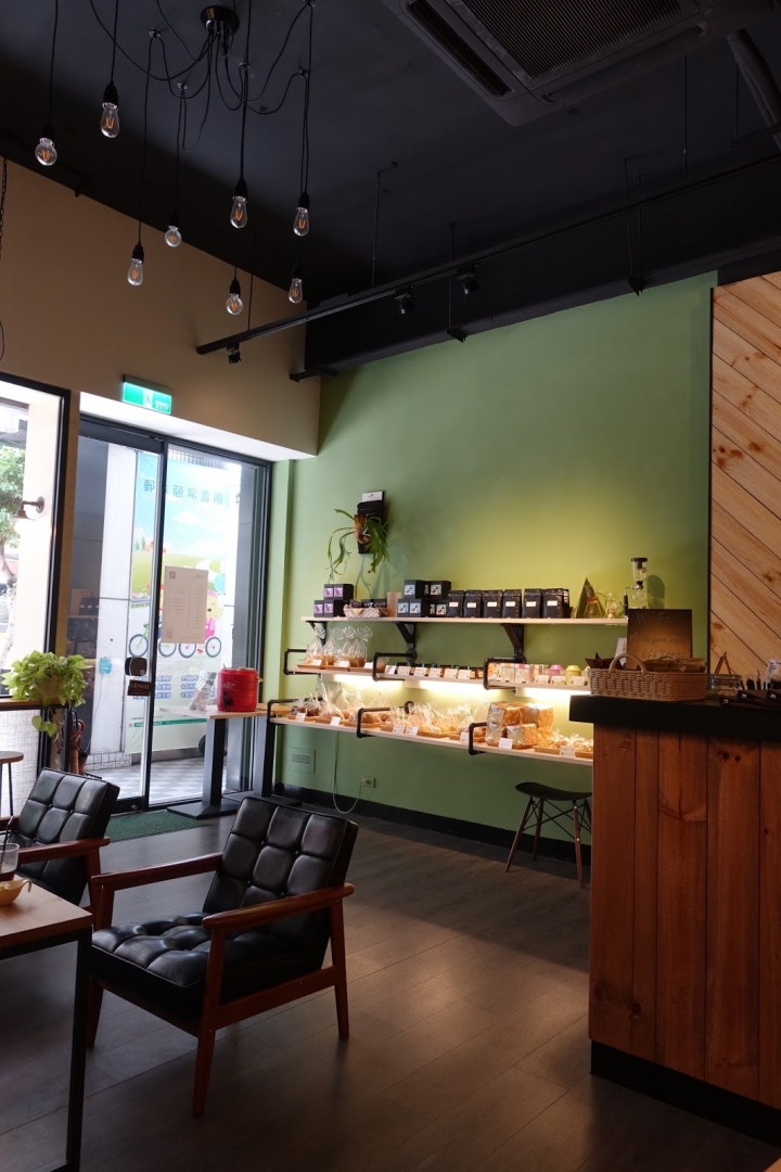 [食記] 新店。桔也咖啡Le gioie cafe。價格平實、用料實在的早午餐!