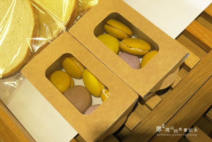 台北東門站麵包~COLOR BOX 彩色盒子手作烘焙坊